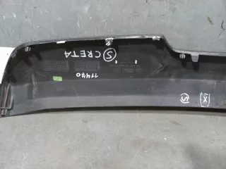 86665M0000 Накладка заднего бампера Hyundai Creta 1 Арт 2-623843, вид 8