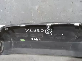 86665M0000 Накладка заднего бампера Hyundai Creta 1 Арт 2-623843, вид 9