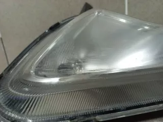 922014L600 Фара противотуманная левая Hyundai Solaris 1 Арт 2-623958, вид 3