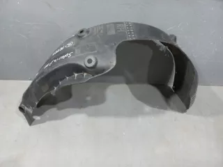 86826H5000 Локер задний правый Hyundai Solaris 2 Арт 2-624171, вид 1