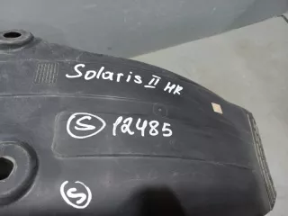 86826H5000 Локер задний правый Hyundai Solaris 2 Арт 2-624171, вид 6