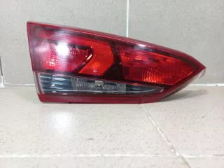 92403H5000 Фонарь задний внутренний левый Hyundai Solaris 2 Арт 2-624265, вид 1