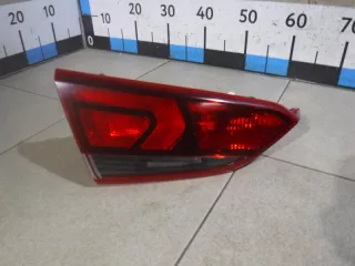92403H5000 Фонарь задний внутренний левый Hyundai Solaris 2 Арт 2-624279, вид 1