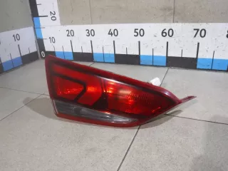 92403H5000 Фонарь задний внутренний левый Hyundai Solaris 2 Арт 2-624279, вид 2
