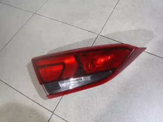 92403H5000 Фонарь задний внутренний левый Hyundai Solaris 2 Арт 2-624279, вид 3