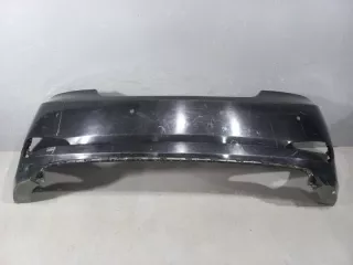 866114L500 Бампер задний Hyundai Solaris 1 Арт 2-624379, вид 1