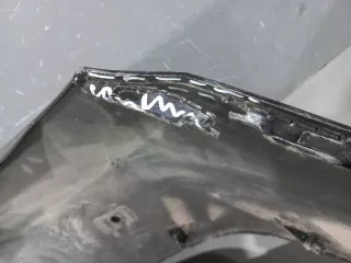 866114L500 Бампер задний Hyundai Solaris 1 Арт 2-624379, вид 12