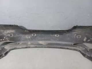 866114L500 Бампер задний Hyundai Solaris 1 Арт 2-624379, вид 9