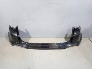 86611M0000 Бампер задний Hyundai Creta 1 Арт 2-624487, вид 1