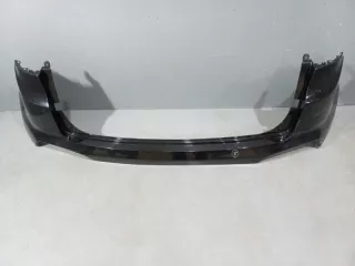 86611M0000 Бампер задний Hyundai Creta 1 Арт 2-624497, вид 1