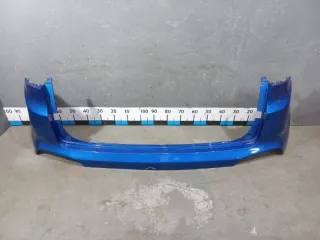 86611M0000 Бампер задний Hyundai Creta 1 Арт 2-624498, вид 1