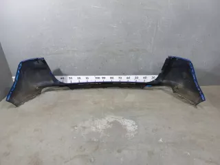 86611M0000 Бампер задний Hyundai Creta 1 Арт 2-624498, вид 6