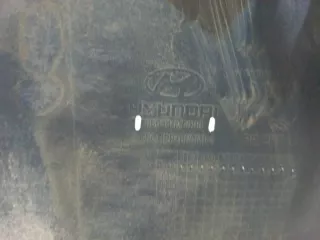 86611M0000 Бампер задний Hyundai Creta 1 Арт 2-624498, вид 9