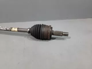 495001R000 Полуось передняя левая Kia Rio 3 Арт 2-624778, вид 2