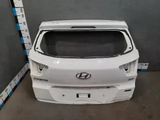 73700M0000 Крышка багажника (дверь 3-5) Hyundai Creta 1 Арт 2-624918, вид 1