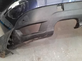 HK8317A958BA Бампер задний Jaguar F-Pace Арт 2-625534, вид 3