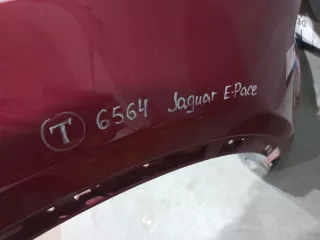 J9C14099LML Бампер передний Jaguar E-PACE Арт 2-625543, вид 17