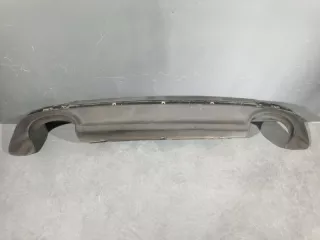86690D4110 Юбка задняя Kia Optima 1 Арт 2-625784