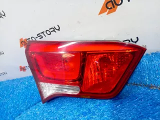 924034X500 Фонарь задний внутренний левый Kia Rio 3 Арт 2-626221, вид 3