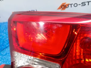 924034X500 Фонарь задний внутренний левый Kia Rio 3 Арт 2-626221, вид 4