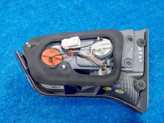 924034X500 Фонарь задний внутренний левый Kia Rio 3 Арт 2-626221, вид 8