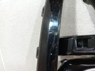 86525F1510 Решетка в бампер левая Kia Sportage 1 Арт 2-626369, вид 4