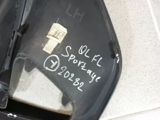 86525F1510 Решетка в бампер левая Kia Sportage 1 Арт 2-626369, вид 10