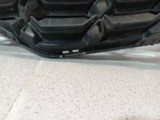 86350H0710 Решетка радиатора Kia Rio 4 Арт 2-626617, вид 13