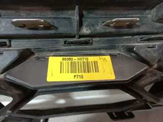 86350H0710 Решетка радиатора Kia Rio 4 Арт 2-626617, вид 15