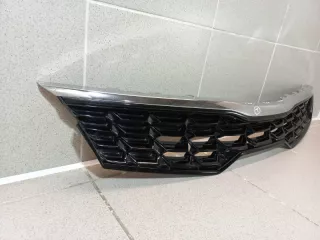 86350H0710 Решетка радиатора Kia Rio 4 Арт 2-626617, вид 2