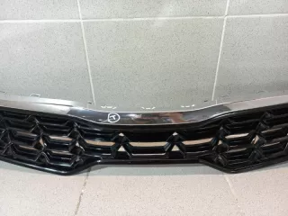 86350H0710 Решетка радиатора Kia Rio 4 Арт 2-626617, вид 4