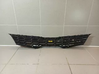 86350H0710 Решетка радиатора Kia Rio 4 Арт 2-626617, вид 6