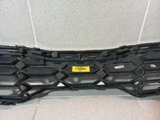 86350H0710 Решетка радиатора Kia Rio 4 Арт 2-626617, вид 10
