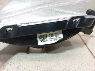 92208H0500 Фара противотуманная правая Kia Rio 4 Арт 2-626708, вид 3