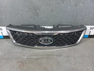 863501M600 Решетка радиатора Kia Cerato 2 Арт 2-626866, вид 1