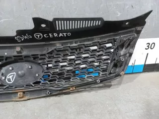 863501M600 Решетка радиатора Kia Cerato 2 Арт 2-626866, вид 7