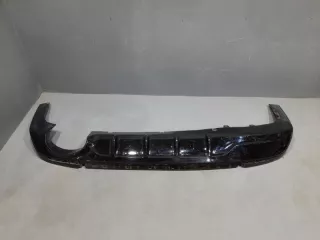 86690D4600 Юбка задняя Kia Optima 1 Арт 2-626890