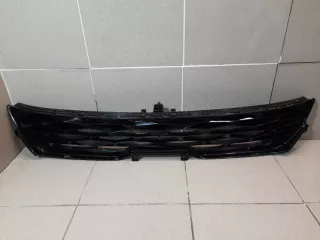 86350Q5000 Решетка радиатора Kia Seltos Арт 2-627001, вид 1