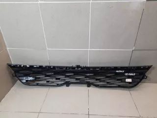 86350Q5000 Решетка радиатора Kia Seltos Арт 2-627001, вид 3