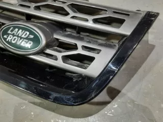 FK728A100AE Решетка радиатора Land Rover Discovery 2 Арт 2-628367, вид 4