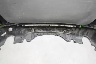 LR122953 Бампер задний Land Rover Discovery 2 Арт 2-628477, вид 10