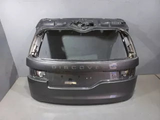 LR080287 Крышка багажника (дверь 3-5) Land Rover Discovery 5 Арт 2-628548, вид 1