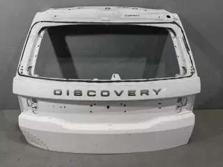 LR061391 Крышка багажника (дверь 3-5) Land Rover Discovery 2 Арт 2-628571, вид 1