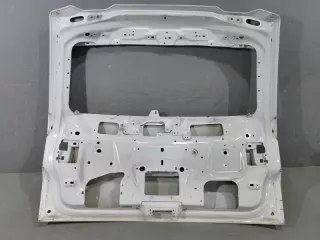 LR061391 Крышка багажника (дверь 3-5) Land Rover Discovery 2 Арт 2-628571, вид 9