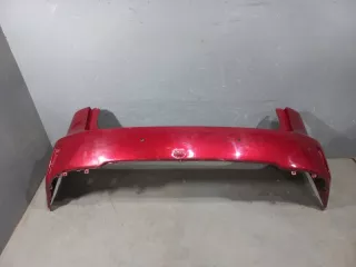 5215948921 Бампер задний Lexus RX 4 Арт 2-628943, вид 1
