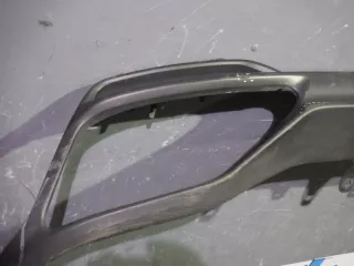 5216950070 Спойлер заднего бампера Lexus LS 5 Арт 2-629033, вид 2