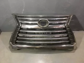 5310160570 Решетка радиатора Lexus LX 2 Арт 2-629083, вид 1