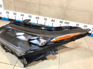 8118548D70 Фара левая Lexus RX 4 Арт 2-629240, вид 2