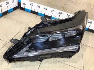 8118548D70 Фара левая Lexus RX 4 Арт 2-629240, вид 3