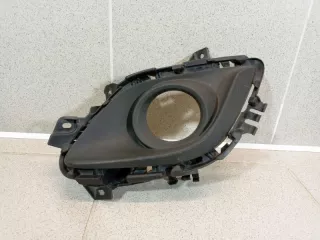 GHR450C11A Решетка в бампер правая Mazda 6 3 Арт 2-629267, вид 1